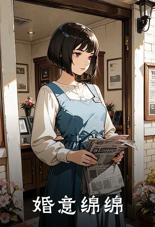婚意绵绵