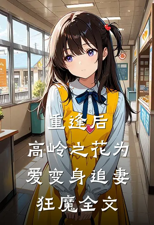 重逢后，高岭之花为爱变身追妻狂魔全文