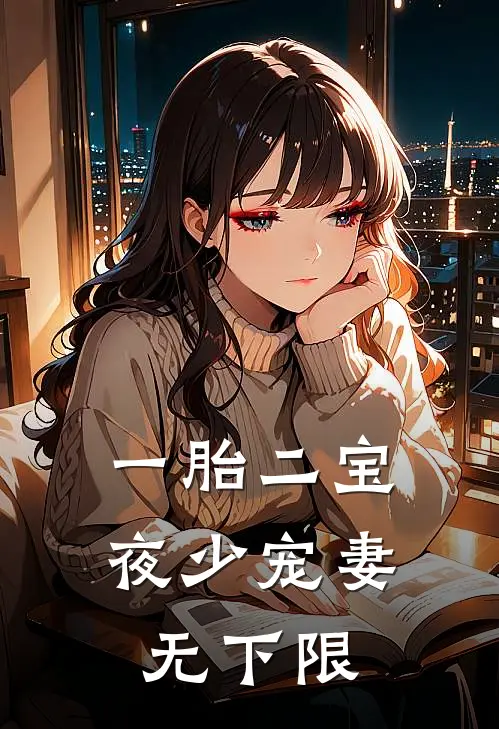 一胎二宝：夜少宠妻无下限