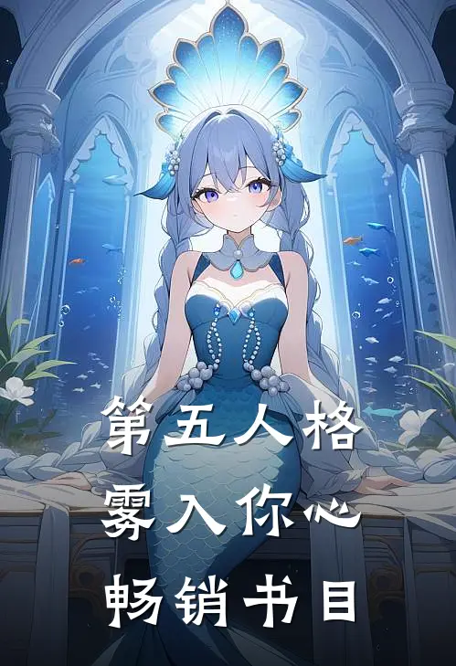 第五人格：雾入你心畅销书目