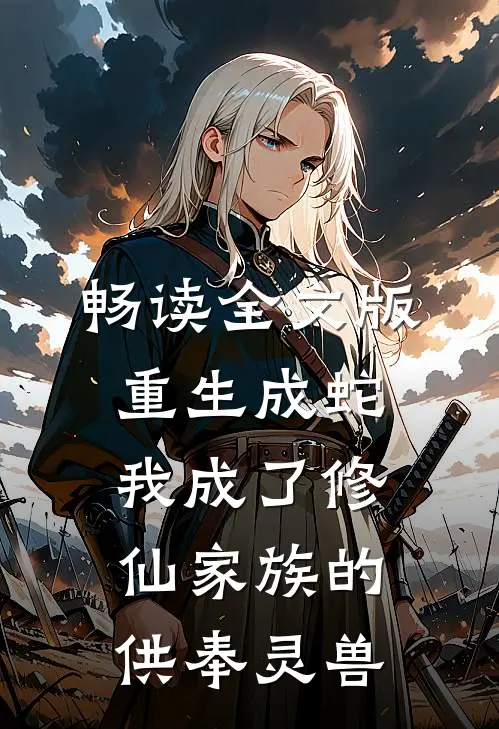 畅读全文版重生成蛇，我成了修仙家族的供奉灵兽