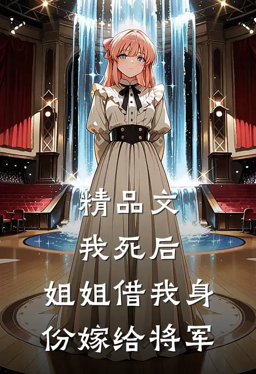 精品文我死后，姐姐借我身份嫁给将军