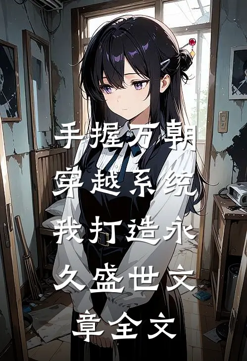 手握万朝穿越系统，我打造永久盛世文章全文