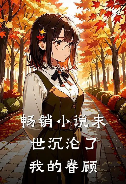 畅销小说末世沉沦了我的眷顾