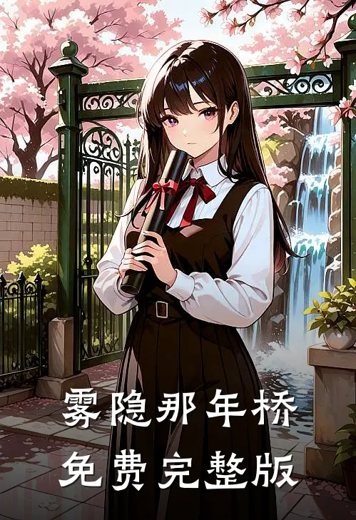 雾隐那年桥免费完整版
