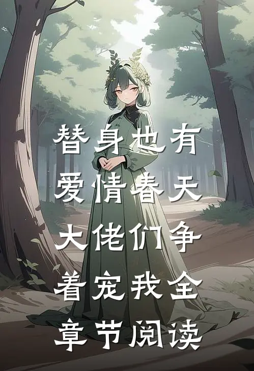 替身也有爱情春天：大佬们争着宠我全章节阅读