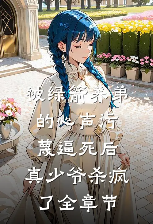 被绿箭养弟的心声污蔑逼死后，真少爷杀疯了全章节