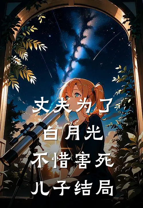 丈夫为了白月光，不惜害死儿子结局
