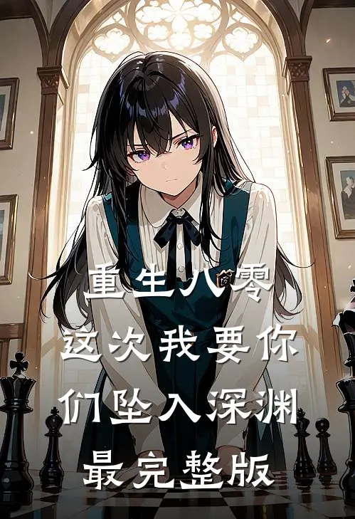 重生八零：这次我要你们坠入深渊最完整版