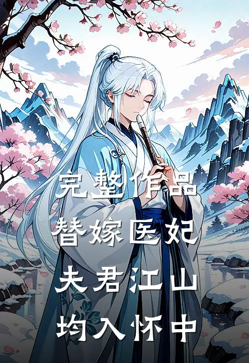 完整作品替嫁医妃：夫君江山均入怀中