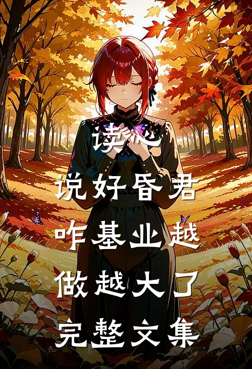 读心：说好昏君，咋基业越做越大了完整文集