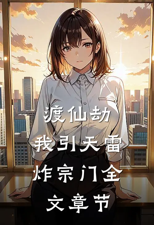 渡仙劫，我引天雷炸宗门全文章节