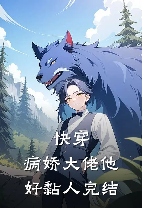 快穿：病娇大佬他好黏人完结