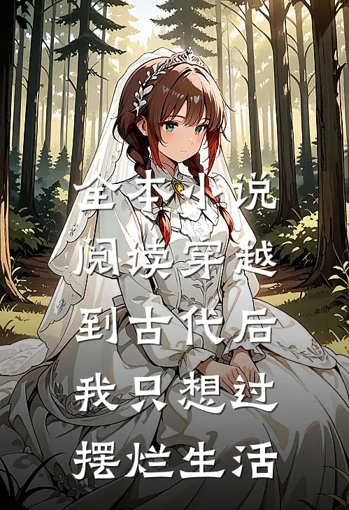 全本小说阅读穿越到古代后，我只想过摆烂生活