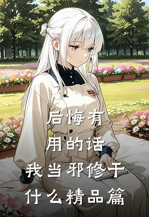 后悔有用的话，我当邪修干什么精品篇