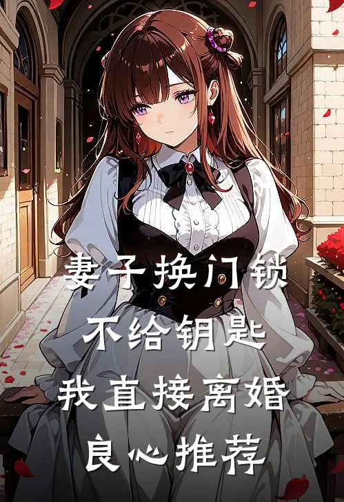 妻子换门锁不给钥匙，我直接离婚良心推荐