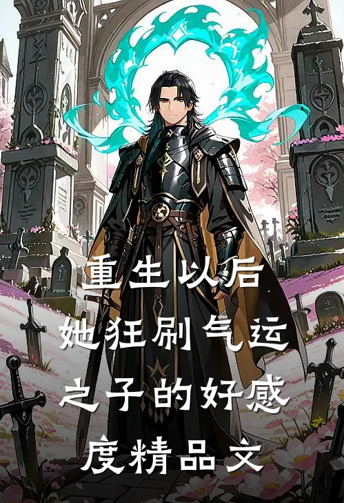 重生以后：她狂刷气运之子的好感度精品文