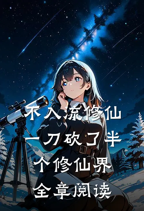 不入流修仙：一刀砍了半个修仙界全章阅读