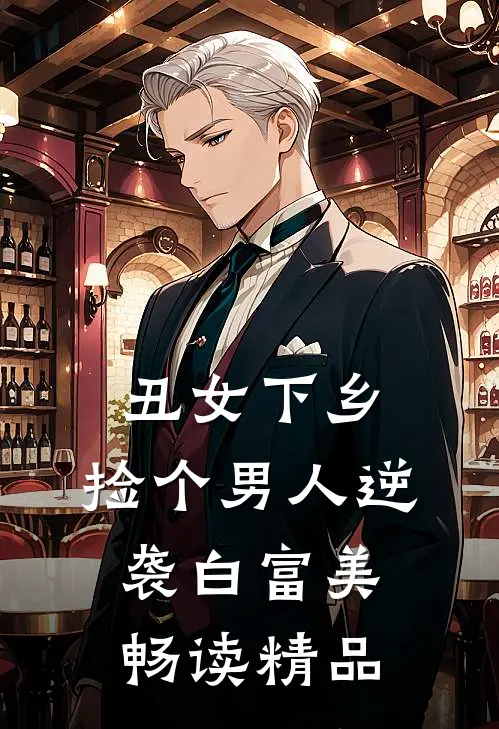 丑女下乡，捡个男人逆袭白富美畅读精品