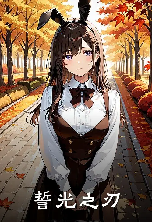 誓光之刃