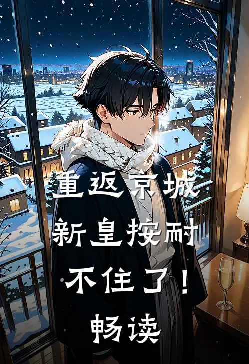 重返京城，新皇按耐不住了！畅读