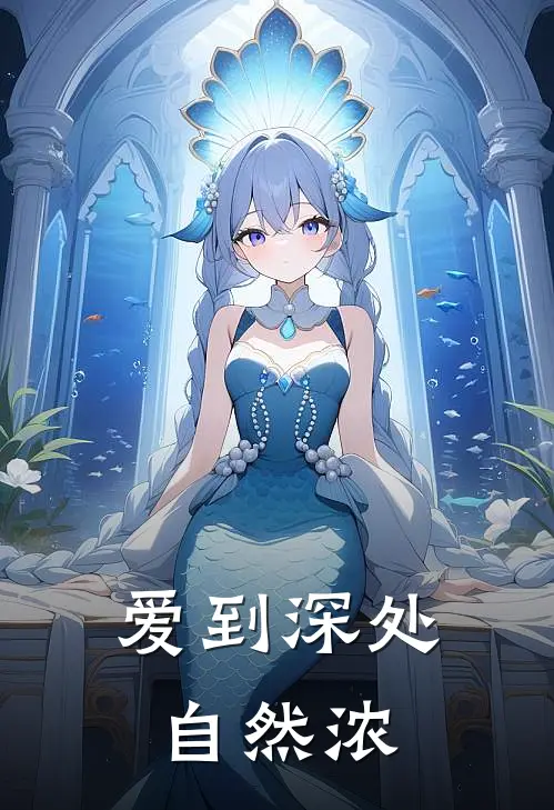 爱到深处自然浓