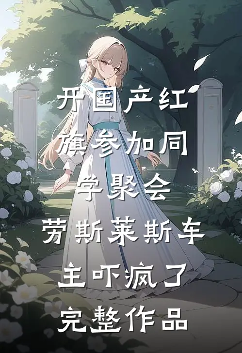 开国产红旗参加同学聚会，劳斯莱斯车主吓疯了完整作品