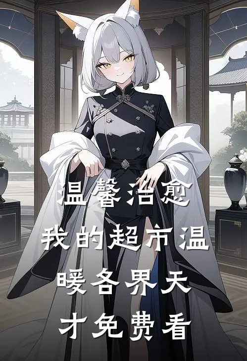 温馨治愈：我的超市温暖各界天才免费看