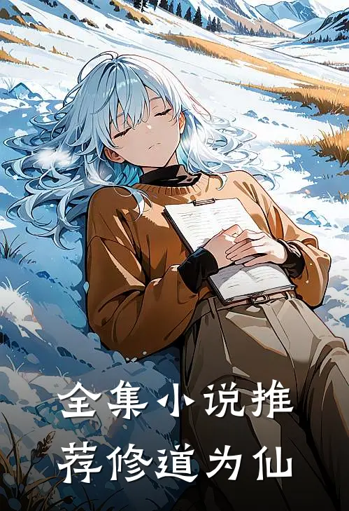 全集小说推荐修道为仙