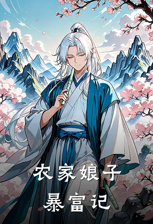 农家娘子暴富记