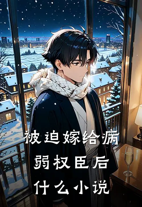被迫嫁给病弱权臣后什么小说