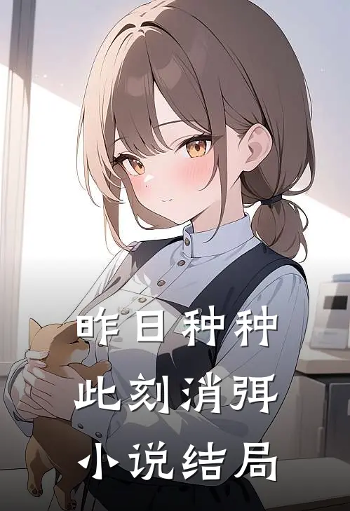 昨日种种，此刻消弭小说结局