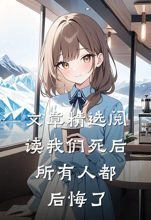 文章精选阅读我们死后，所有人都后悔了