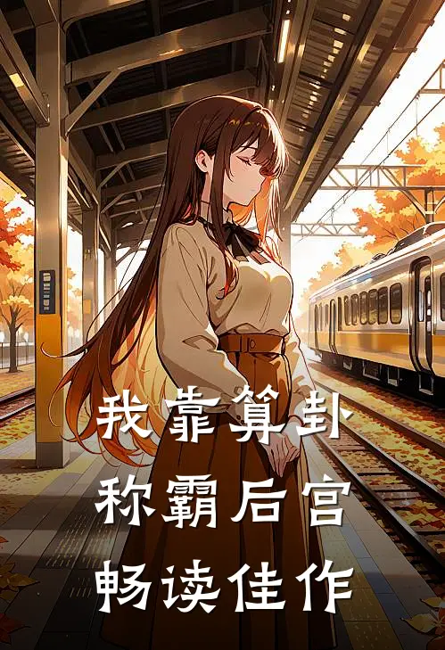 我靠算卦称霸后宫畅读佳作