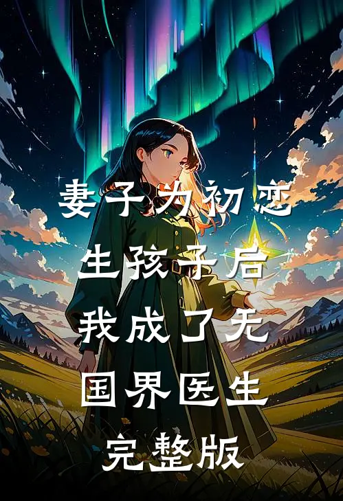 妻子为初恋生孩子后，我成了无国界医生完整版