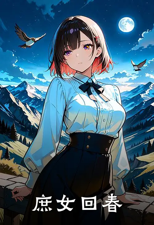 庶女回春