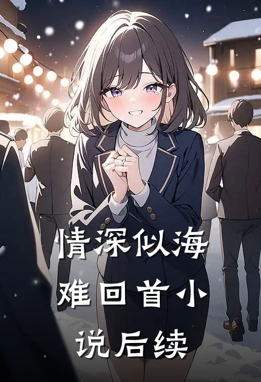 情深似海难回首小说后续