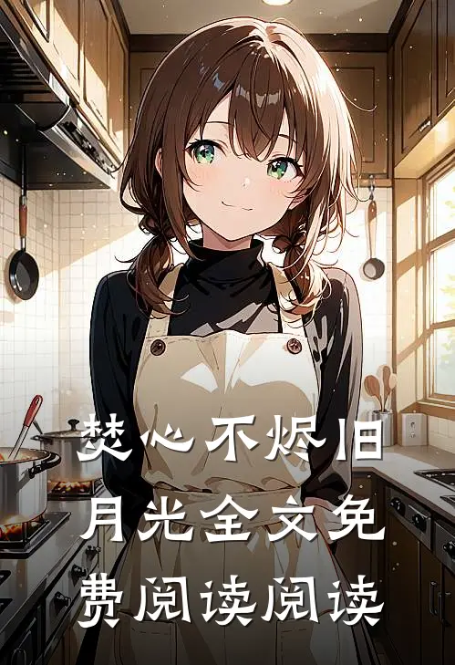 焚心不烬旧月光全文免费阅读阅读