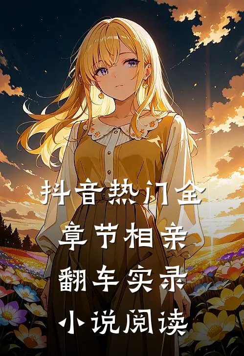 抖音热门全章节_相亲翻车实录小说阅读