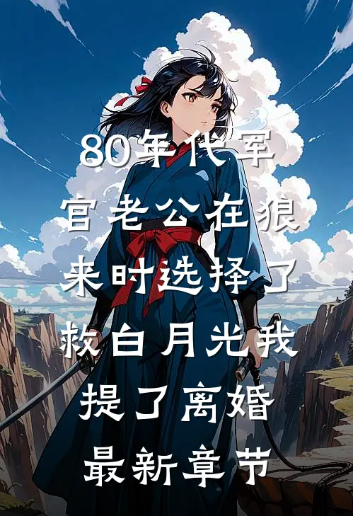 80年代军官老公在狼来时选择了救白月光我提了离婚最新章节