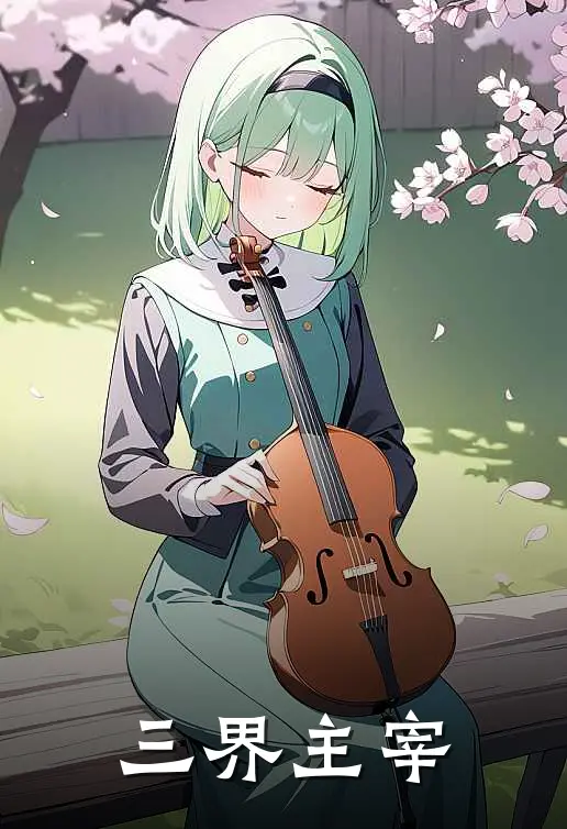 三界主宰