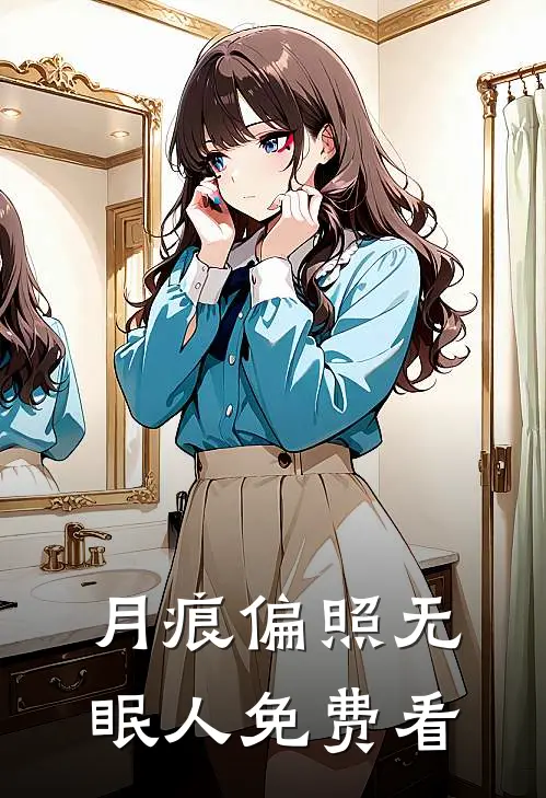 月痕偏照无眠人免费看