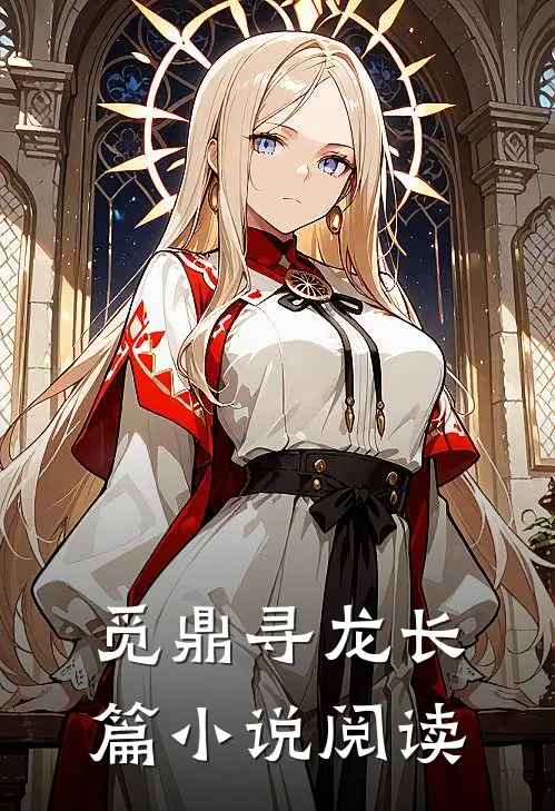 觅鼎寻龙长篇小说阅读