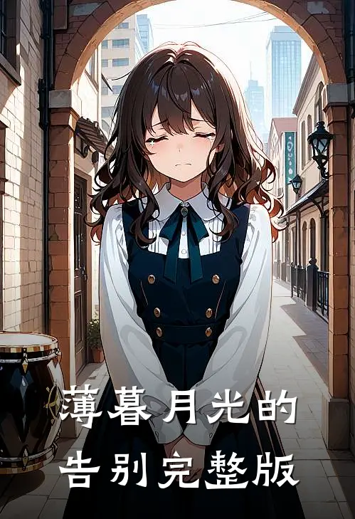 薄暮月光的告别完整版