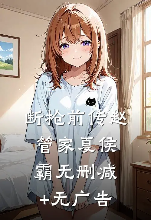 断枪（前传）赵管家夏侯霸无删减+无广告