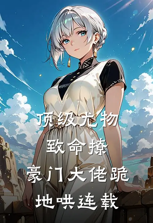顶级尤物致命撩，豪门大佬跪地哄连载