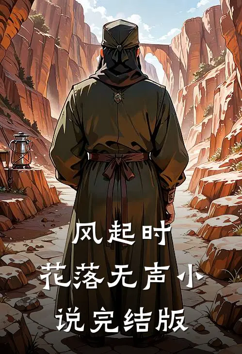 风起时，花落无声小说完结版