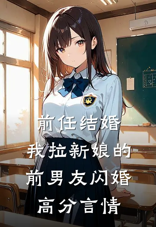 前任结婚，我拉新娘的前男友闪婚高分言情