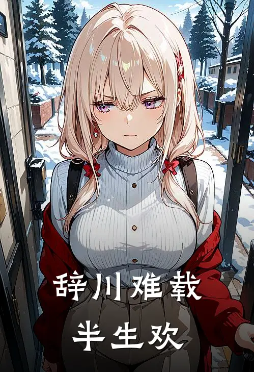辞川难载半生欢