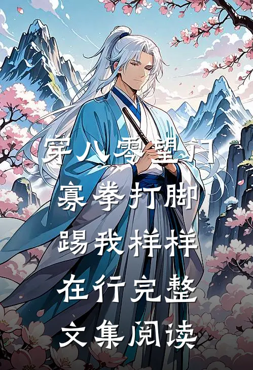 穿八零望门寡拳打脚踢我样样在行完整文集阅读